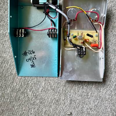 Wolf Devices - The Wolf Machine (Zonk Machine) image 2