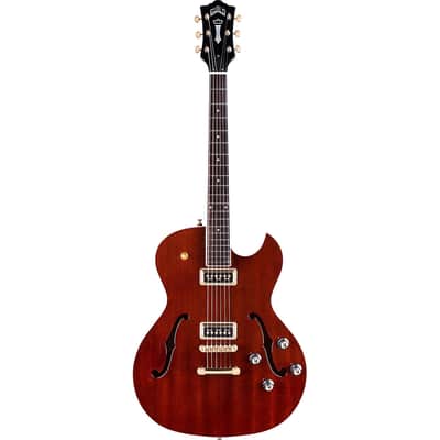 Guild Newark St. Collection Starfire II ST Dynasonic
