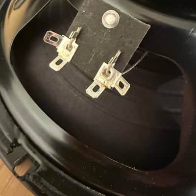 Eminence GA10-SC64 10" 20-Watt 8 Ohm image 5