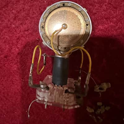 Immagine Neumann U 47 Vintage Tube - 6