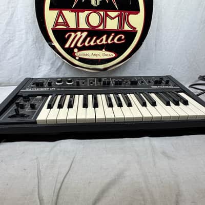 Roland SH-09 sh09 Monophonic Analog Synthesizer Keyboard image 2