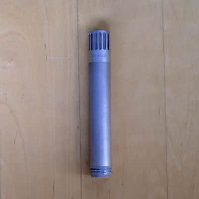 Neumann Gefell M582 + M94 cardioid (screw on, RARE!) nickel SDC, tube mic from 60´s + PSU image 2