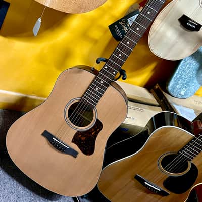Seagull S6 Cedar Original QI Pick-Up image 2