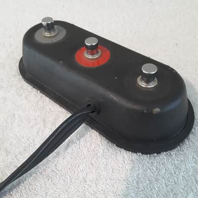 Rare Vintage Roland FS-3 1980s / Jazz Chorus Footswitch image 13