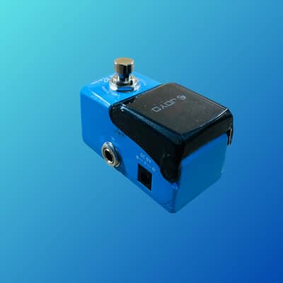 Joyo JF-311 Blue Rain image 3
