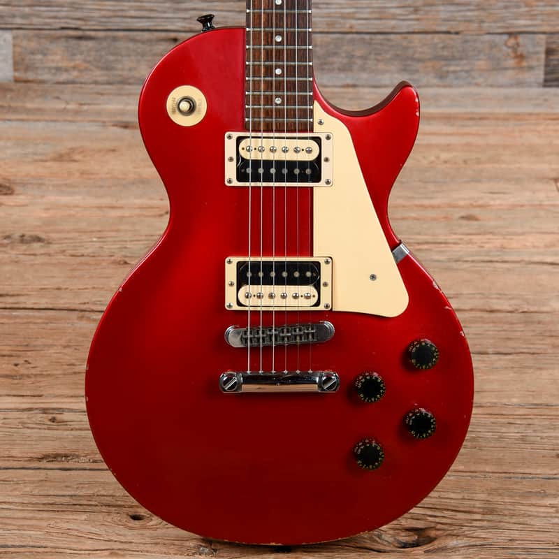 Gibson Les Paul XR III 1982 image 3