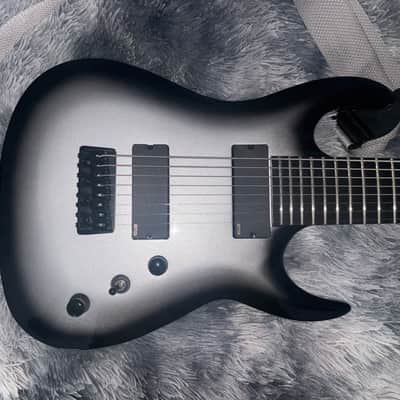 Agile SEPTOR ELITE 828 EB EMG SILVERBURST image 10