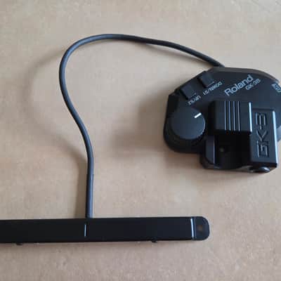 Roland GK-3B Divided Pickup - 2021 - Black