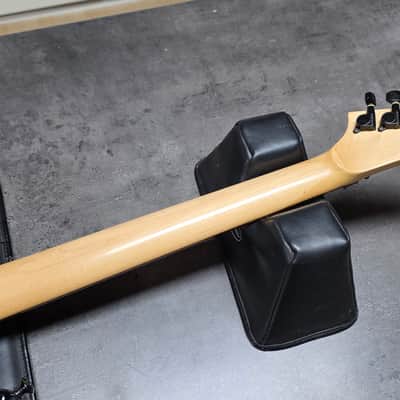ESP Edwards KH-2 Kirk Hammett Metallica Signature KH2 Japan MIJ Pro Japanese MII M-II Electric Guitar image 19