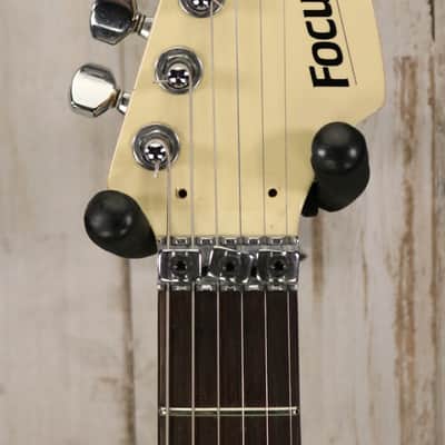 USED Kramer Focus 3000D (503) image 5