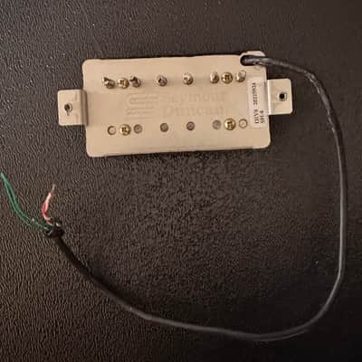 Seymour Duncan SH-4 JB Model - Black image 4