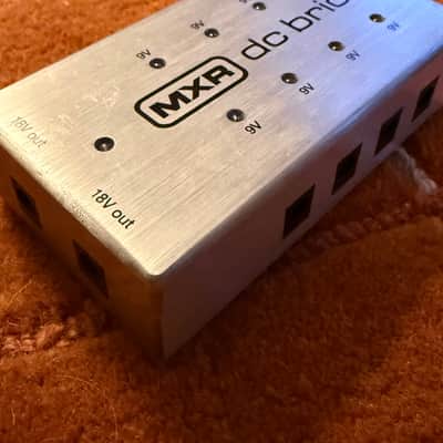 MXR DC Brick M237 Power Supply | Reverb