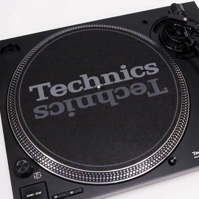 Technics SL-1200MK7-K [Display Outlet Special Price Item] image 3