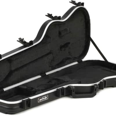 SKB Shaped Standard Electric Guitar Hardshell Case image 2