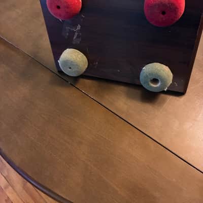 Micro kits Theremin micro kit on Wood 2024 image 2