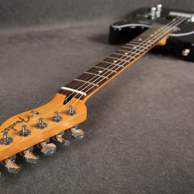Fender Player II Modified Telecaster - Dusk - 2nd Hand (X1190005) image 15