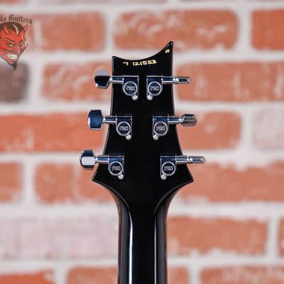 PRS Tremonti Quilted Maple 10 Top Emerald Green 2007 w/OHSC image 10