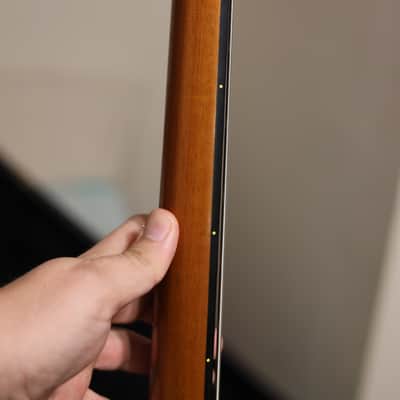 Gibson Les Paul Triumph Bass 1973 Walnut image 15