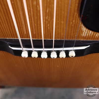Martin 1955 D-28 image 15