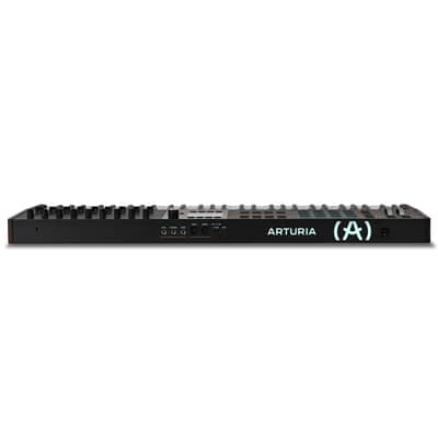 Arturia KeyLab Mk3 61 Black image 4