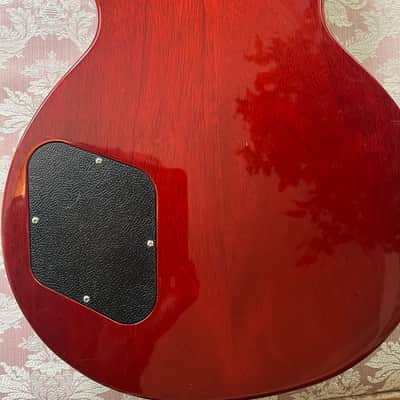 Gibson Les Paul Standard 2016 image 3
