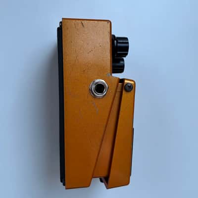 Boss DN-2 Dyna Drive 2007 - Present - Orange image 3