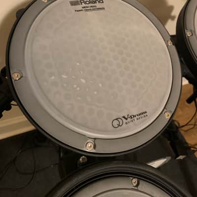 Roland V-Drums TD-17 Quiet Design Kit 2025 image 4