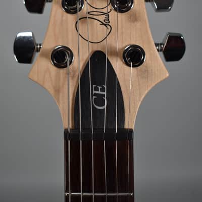 2020 PRS CE 24 Gray Black w/HSC image 6