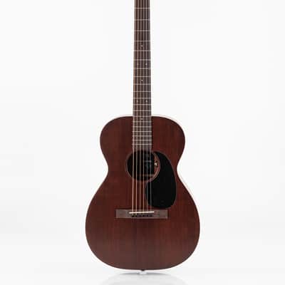 Martin 0-10E Retro Jason Isbell Signature - Natural image 2