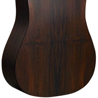 Martin D-X2E 12-String Acoustic Electric Guitar - Brazilian Rosewood image 3
