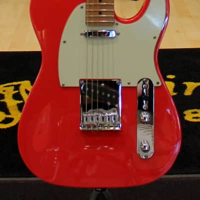 Schecter Route 66 PT Santa Fe USATO cod. 81422 image 1