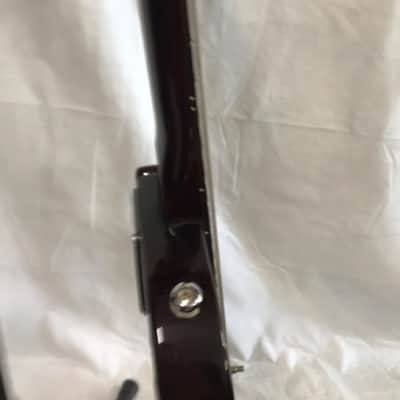 Epiphone Les Paul Special II 1996 - 2019 - Vintage Sunburst image 5