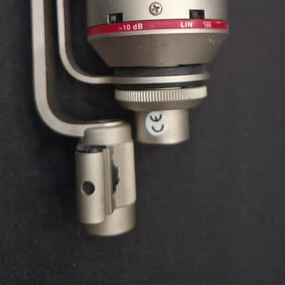 Neumann TLM 170R 1993 - Present - Nickel image 1