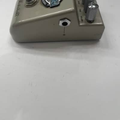 Marshall BB-2 Bluesbreaker II Overdrive / Boost Booster Guitar Effect Pedal image 4
