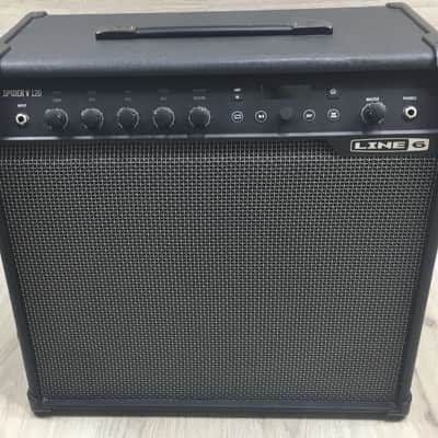 Line 6 spider V 120 image 7