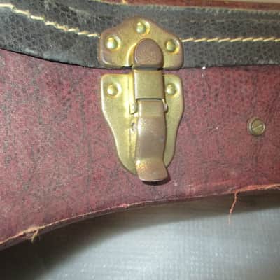 1973 GRETSCH ROC JET CASE made in USA image 3