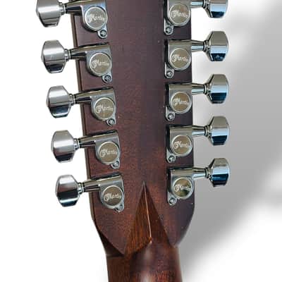 Martin Standard Series HD12-28 2019 image 9