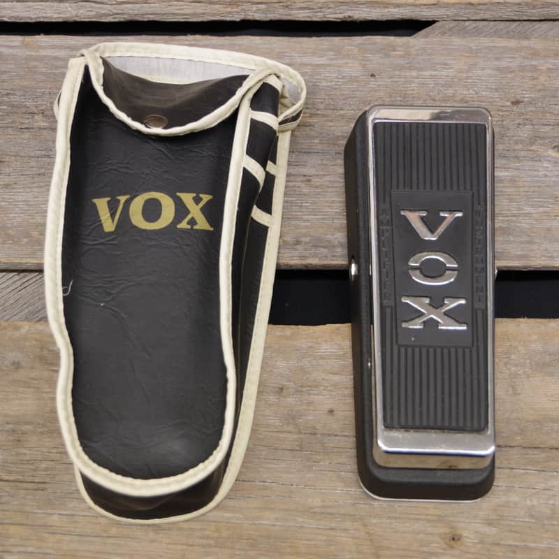 Vox V847