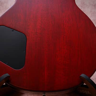 GIBSON USA Les Paul Classic "Heritage Cherry Sunburst + Rosewood" (2019) image 17