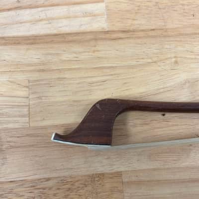 Schroetter French Grip Bass Bow image 2