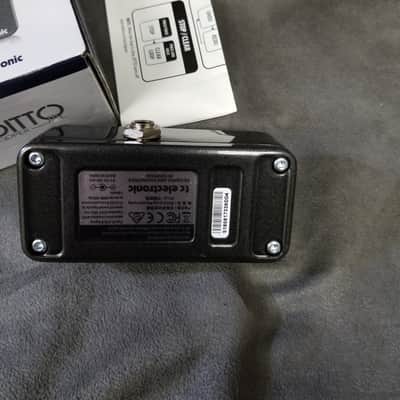 TC Electronic Ditto Looper image 2
