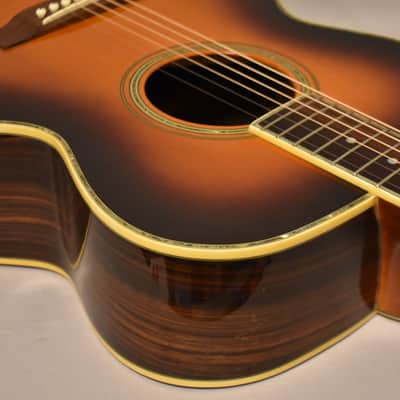 Peerless NM2000 Series TNV913VS Jumbo-Acoustic Shade Top w/HSC image 8