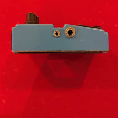 DOD Delay FX90 1984 - 1993 - Blue image 4