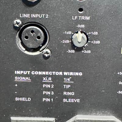 Event Studio Precision 8 Studio Monitors (PAIR) image 8
