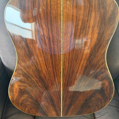 SIGMA DR-7 acoustic guitars