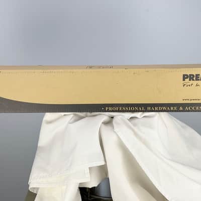 🥁 Premier 2214 Series Straight Cymbal Stand image 3