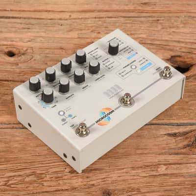 Hologram Electronics Microcosm | Reverb