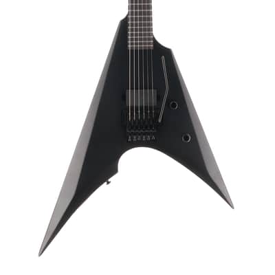 LTD Arrow Black Metal - Black Satin, Performance Ready (Y4) (70880) image 1