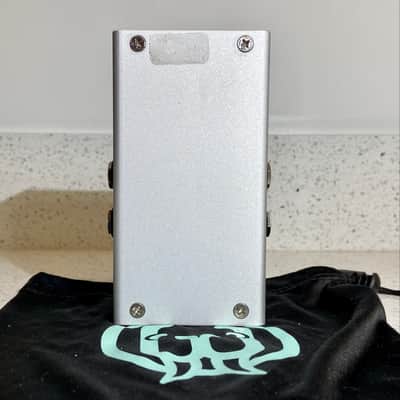 Walrus Audio Mako D1 High-Fidelity Stereo Delay V2 image 3