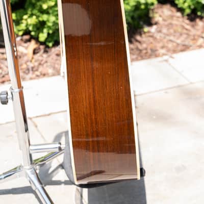 2025 Atkin D37 - Shadetop - Aged Finish image 9